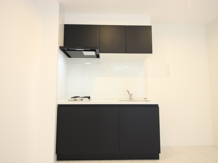 物件内観写真7　(キッチン)