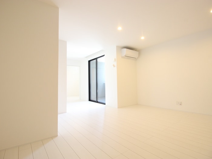 物件内観写真12　(居室)