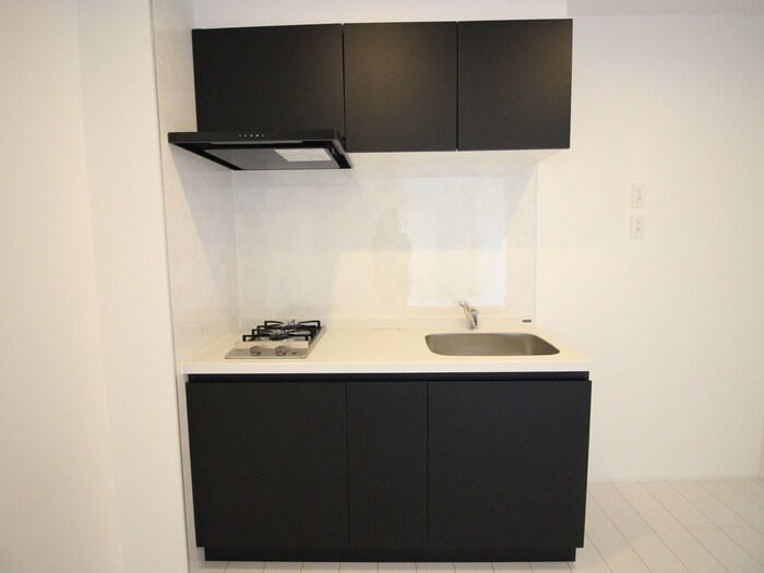 物件内観写真12　(キッチン)