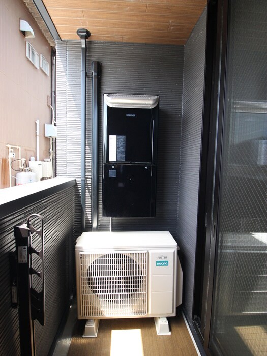 物件内観写真21　(ベランダ・バルコニー)