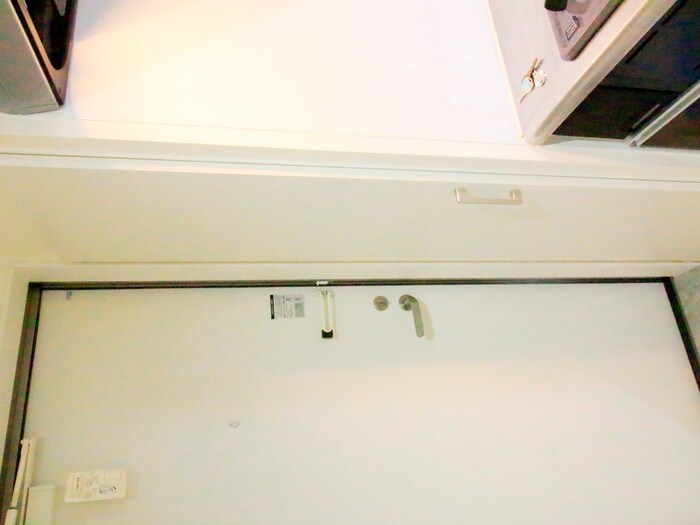 物件内観写真8　(靴箱)