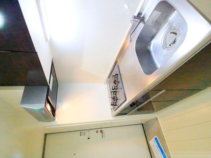 物件内観写真9　(キッチン)