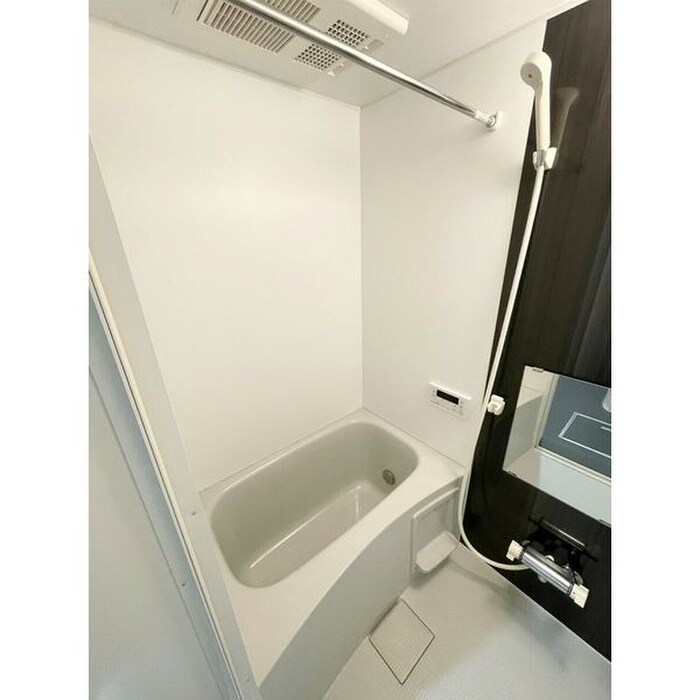 物件内観写真12　(バス／シャワールーム等)