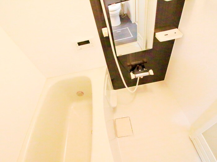 物件内観写真13　(バス／シャワールーム等)