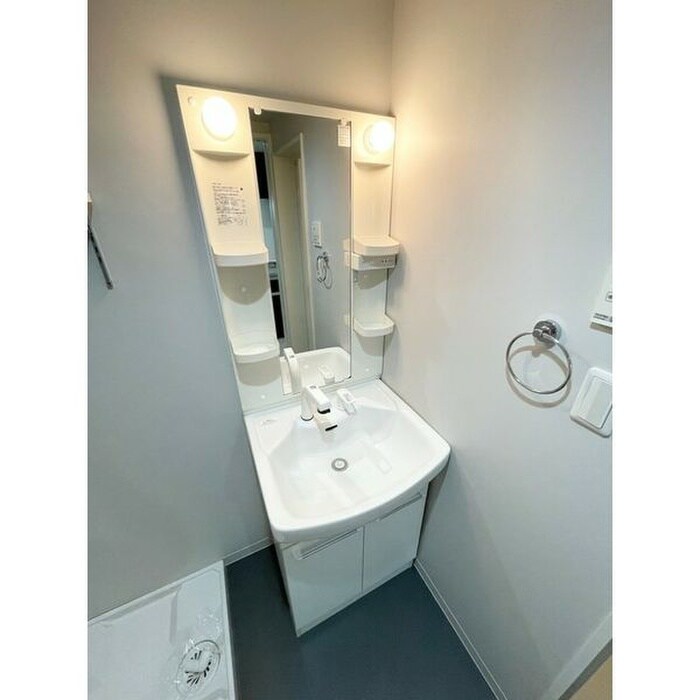 物件内観写真14　(洗面)