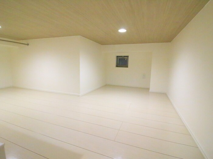 物件内観写真20　(ロフト)