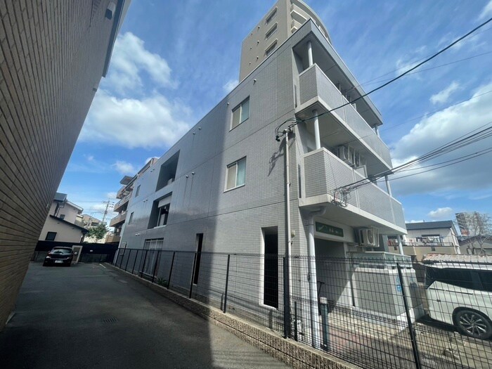 物件外観写真5　(周辺環境)