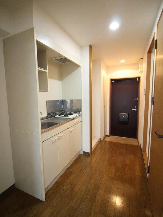 物件内観写真13　(廊下)