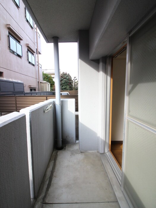 物件内観写真21　(ベランダ・バルコニー)