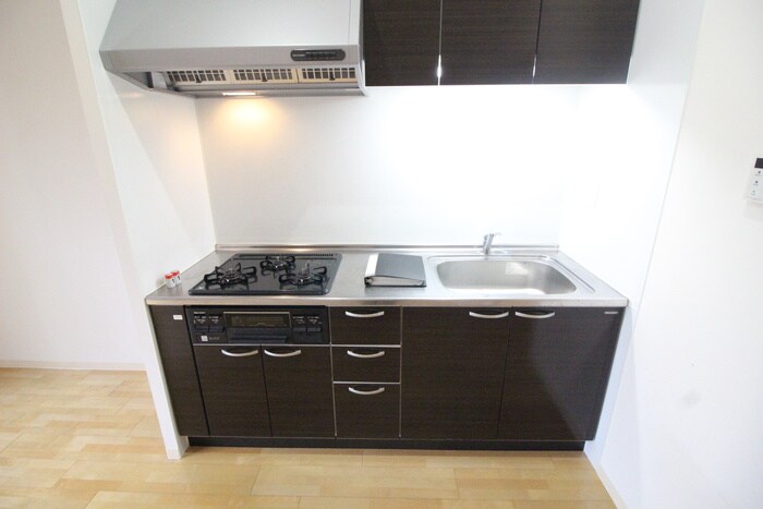 物件内観写真12　(キッチン)