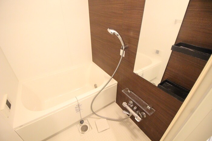 物件内観写真13　(バス／シャワールーム等)