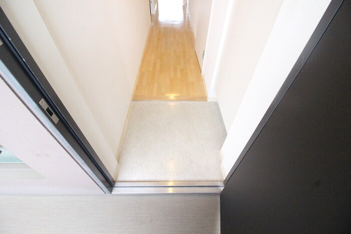 物件内観写真15　(玄関)