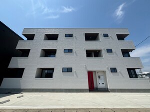 Jack　KaimeiⅡ外観写真