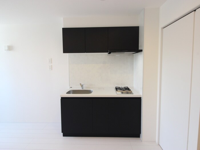 物件内観写真7　(キッチン)