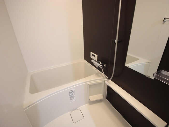 物件内観写真9　(バス／シャワールーム等)
