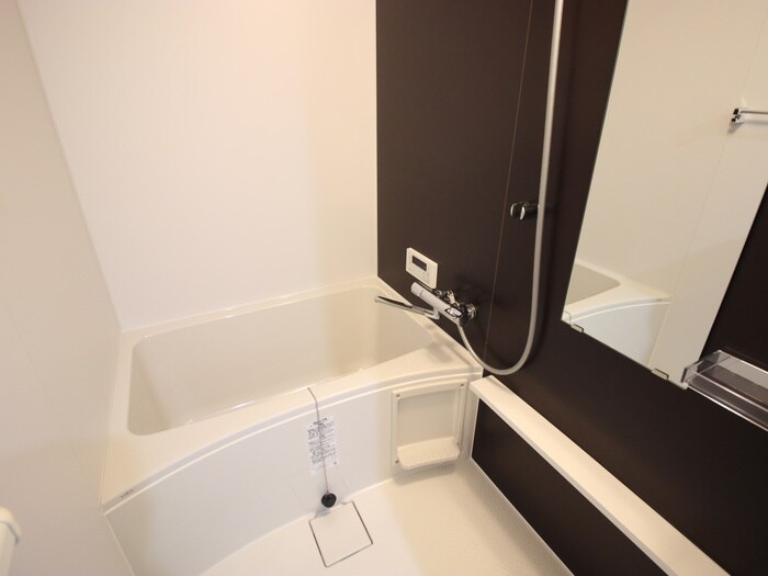 物件内観写真10　(バス／シャワールーム等)