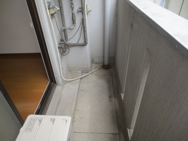 物件内観写真16　(ベランダ・バルコニー)