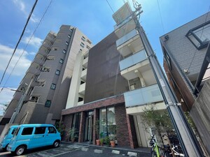 ｏｈａｎａ２４８外観写真