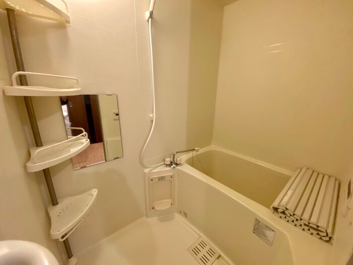 物件内観写真13　(バス／シャワールーム等)