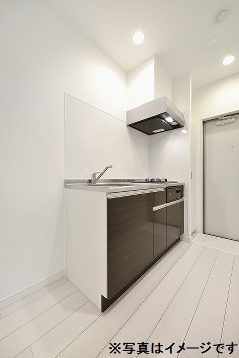 物件内観写真11　(キッチン)