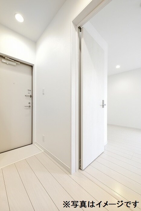 物件内観写真15　(居室)