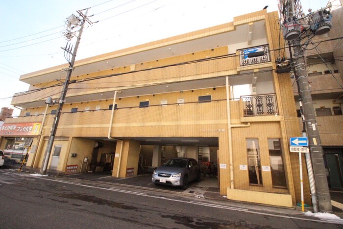 物件外観写真2　(その他)