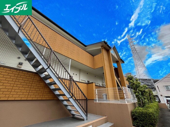 物件外観写真2　(その他)