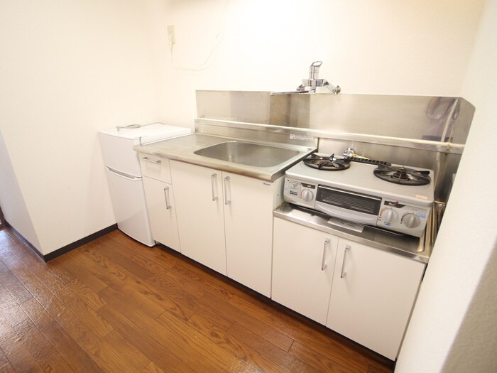 物件内観写真9　(キッチン)