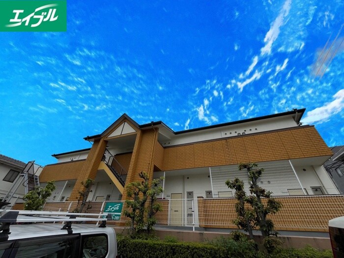 物件外観写真3　(外観写真)