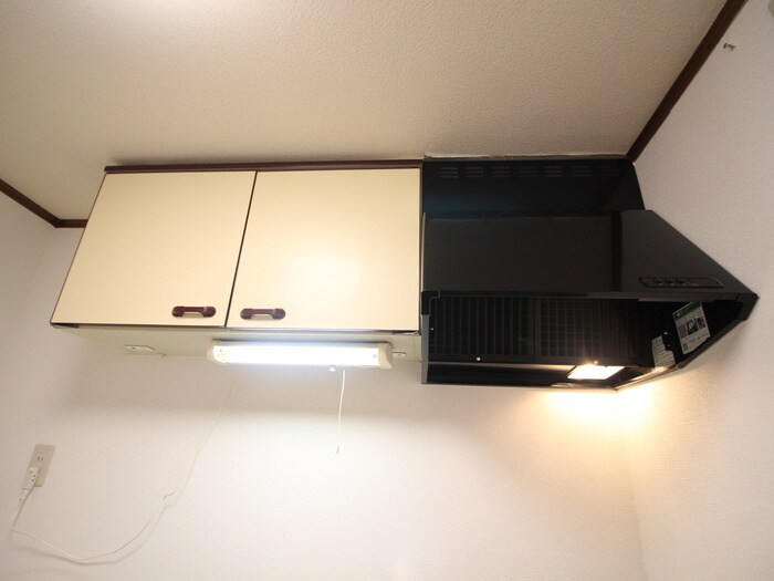 物件内観写真10　(キッチン)