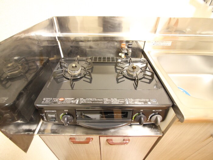 物件内観写真11　(キッチン)