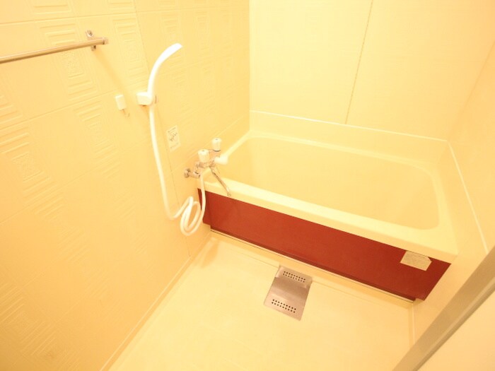 物件内観写真12　(バス／シャワールーム等)