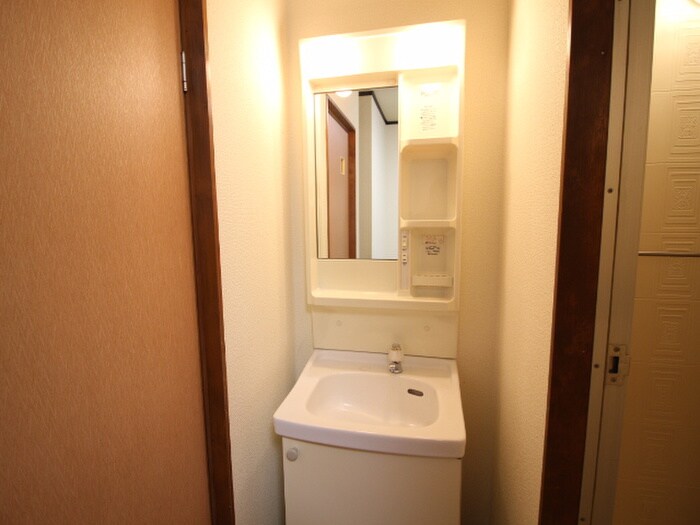 物件内観写真13　(洗面)