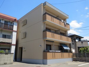 セントポ－リア菊園外観写真