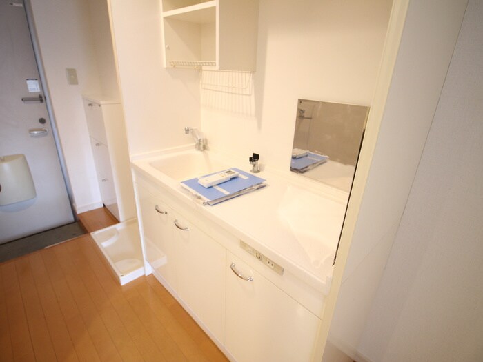 物件内観写真10　(キッチン)