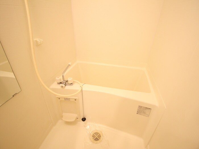 物件内観写真11　(バス／シャワールーム等)