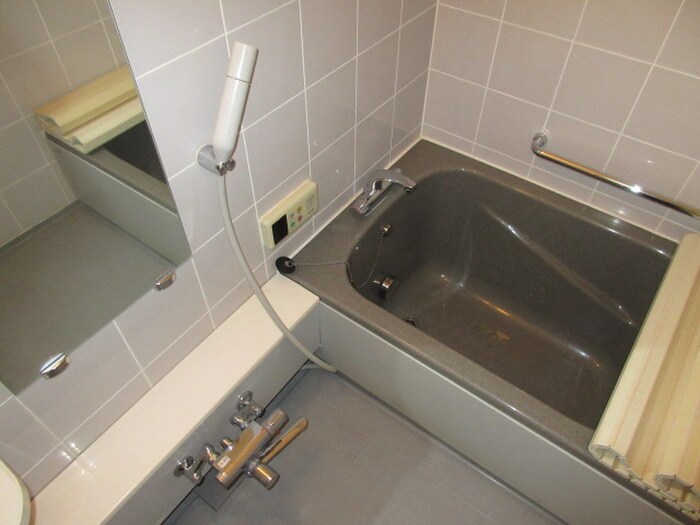 物件内観写真9　(バス／シャワールーム等)