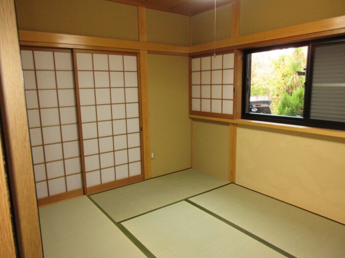 物件内観写真12　(居室)