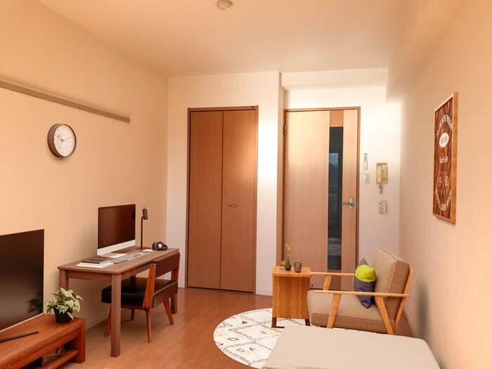 物件内観写真7　(居室)