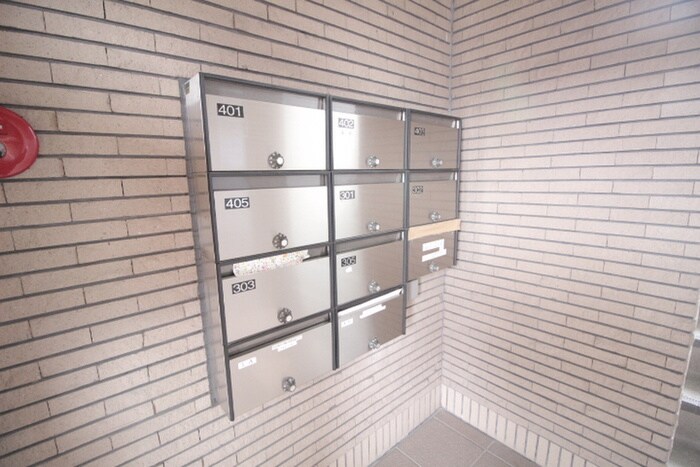 物件外観写真5　(建物設備)