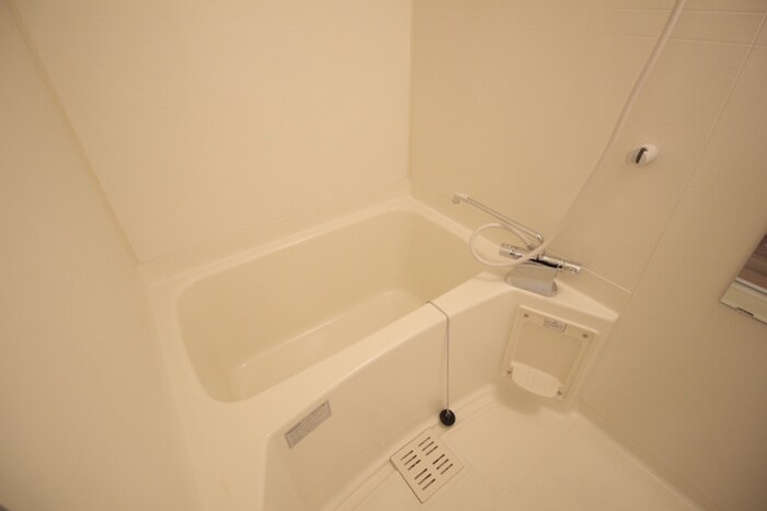 物件内観写真11　(バス／シャワールーム等)