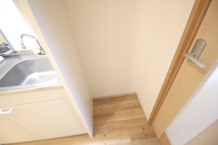 物件内観写真22　(キッチン)