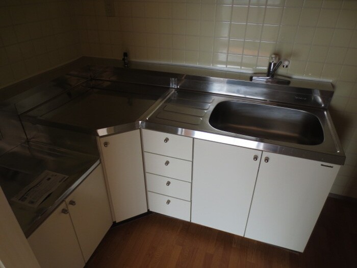 物件内観写真13　(キッチン)