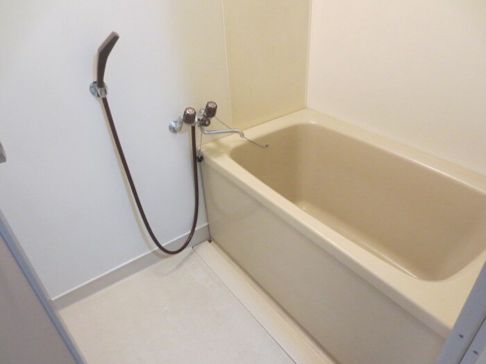 物件内観写真14　(バス／シャワールーム等)