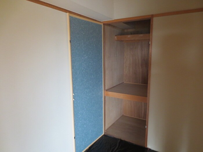 物件内観写真19　(収納)