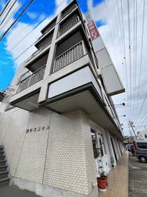 第５菊屋ビルの外観写真