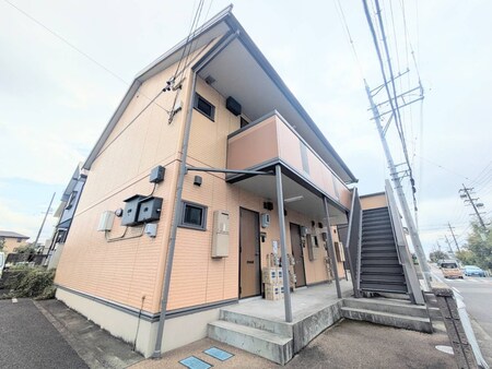 コンフォ－ト宮町外観写真