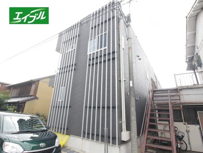 物件外観写真2　(外観写真)