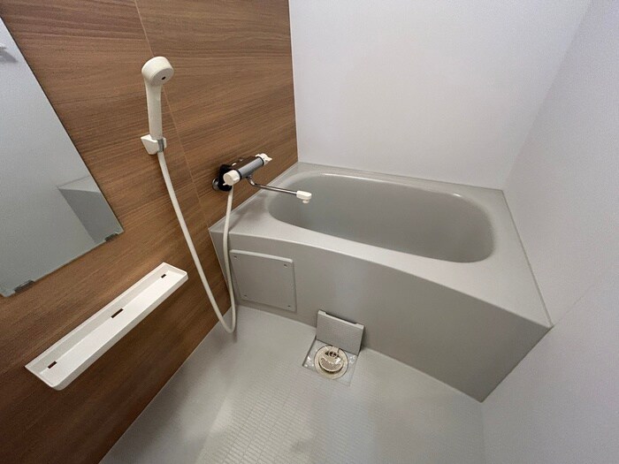 物件内観写真9　(バス／シャワールーム等)