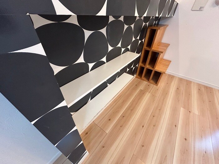 物件内観写真14　(収納)